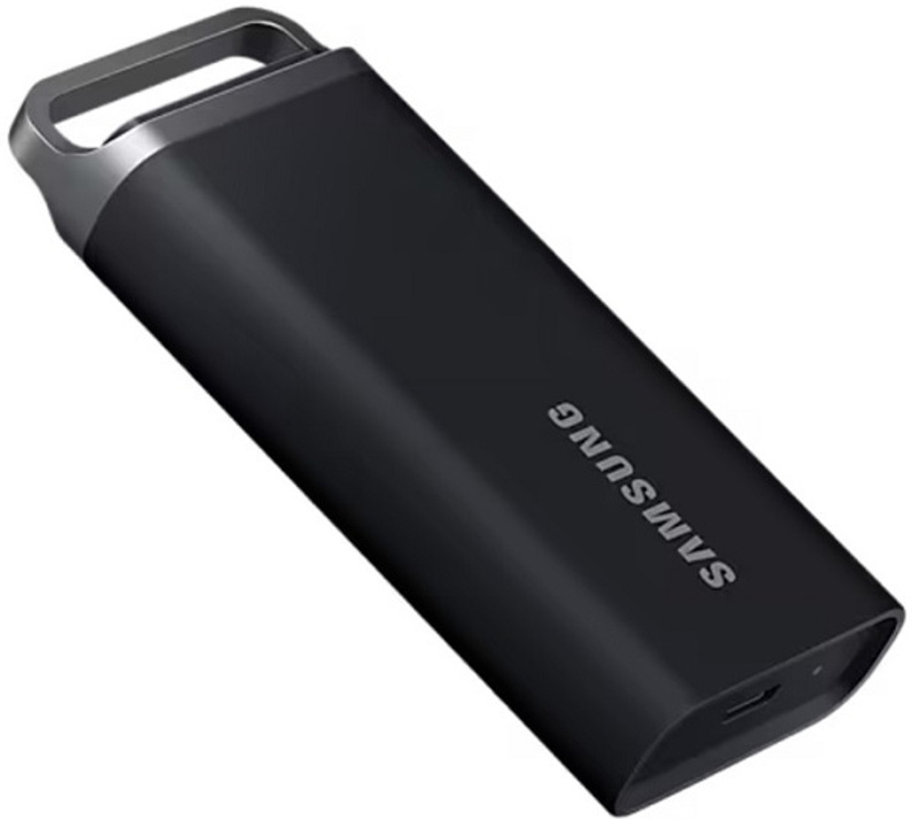 Внешний SSD USB 3.2 Gen 1 Type-C Samsung T5 EVO External