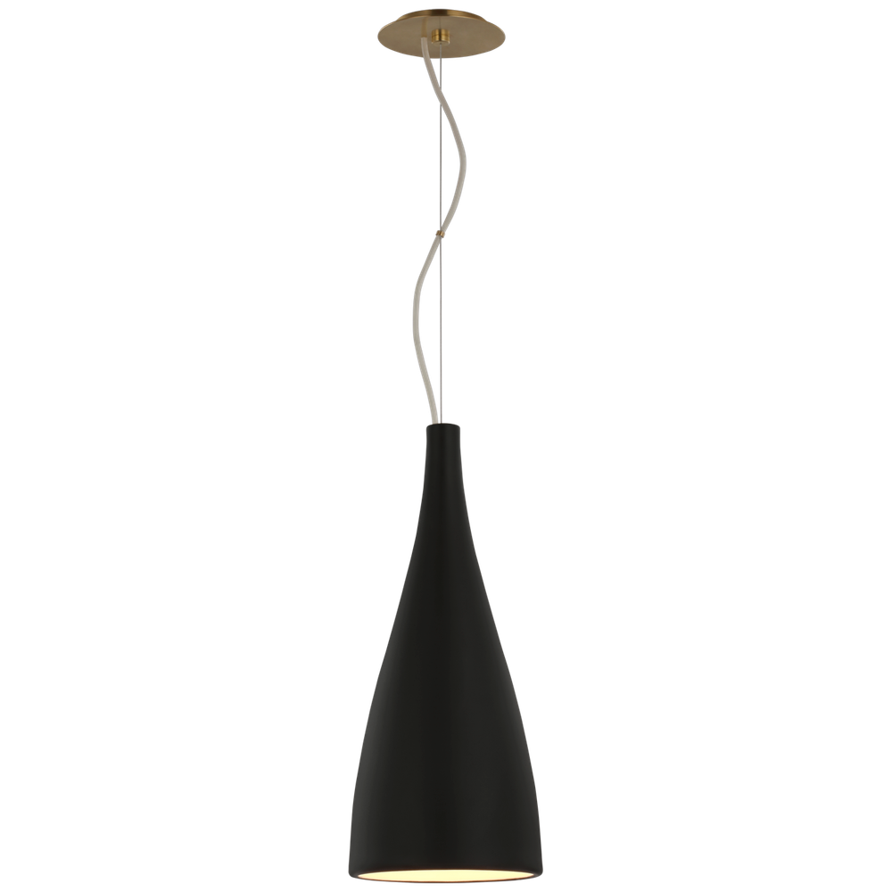 Светильник Visual Comfort Nimbus Medium Pendant