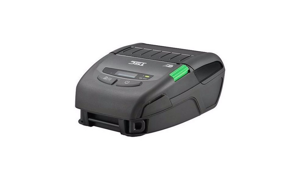 Термопринтер этикеток TSC Alpha-30R Premium