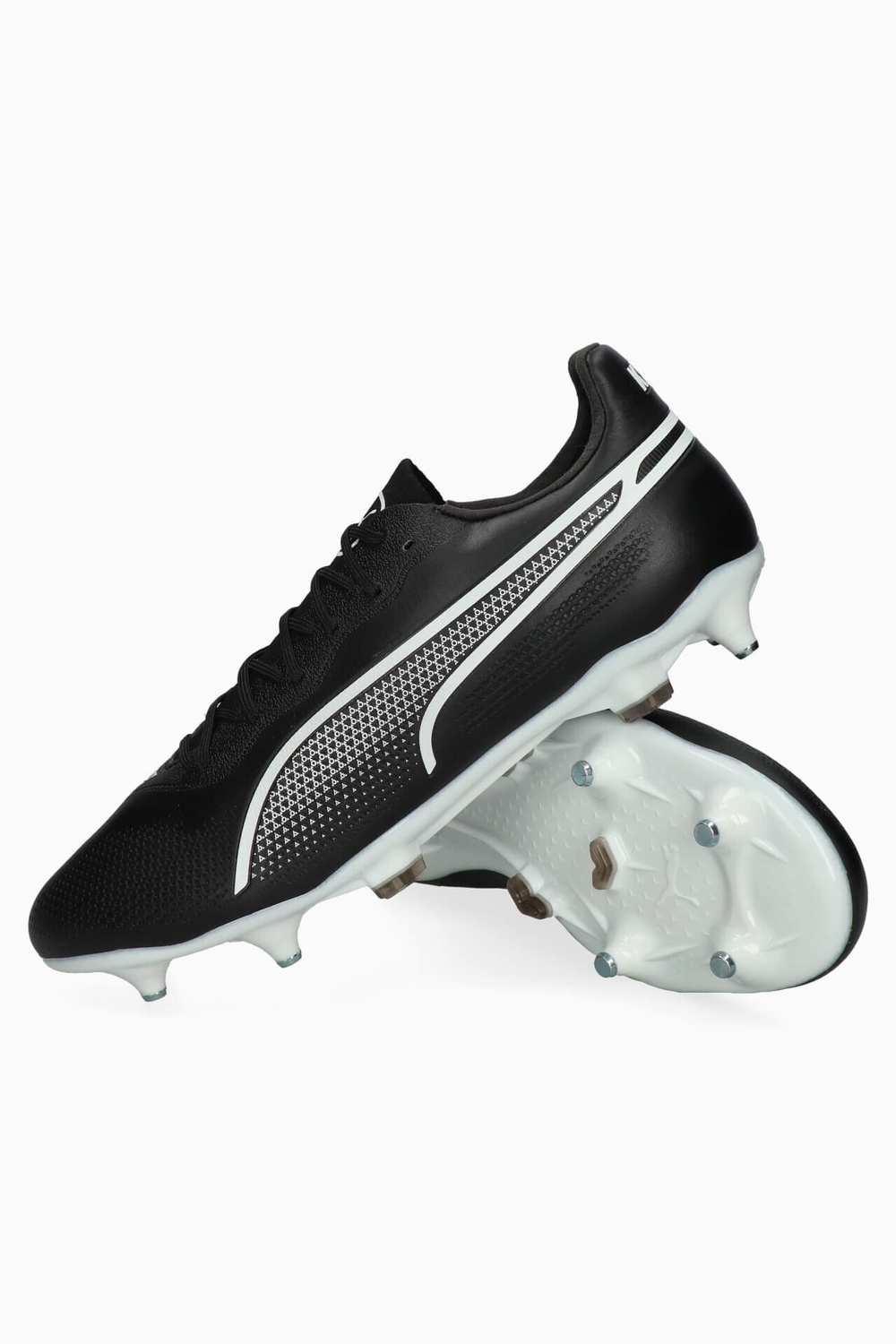 Бутсы Puma King Pro MxSG