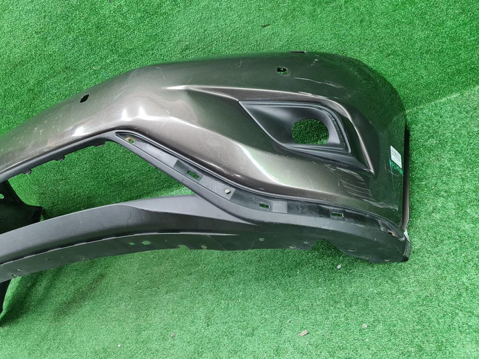 Бампер передний Nissan Murano Z52 (2014-2022)