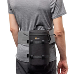 Сумка Lowepro ProTactic LCS 12 x 24 III для объектива