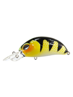 Воблер плавающий Lucky John Original PILOT-X F 04.50/001