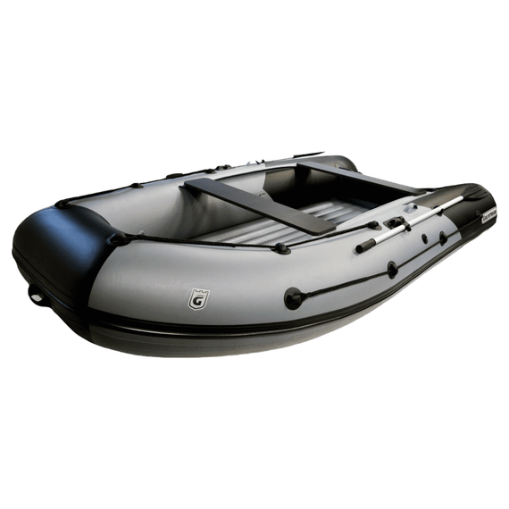 Лодка ПВХ GOLFSTREAM Патриот MP 400