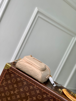 Louis Vuitton Mini Bumbag