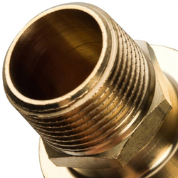 Переходник Stout НР 32xR 3/4"
