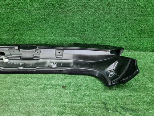 Спойлер багажника Chery Tiggo 7 Pro Max (2022-нв)