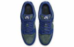 Кроссовки Nike Dunk Sb "Deep Royal Blue"