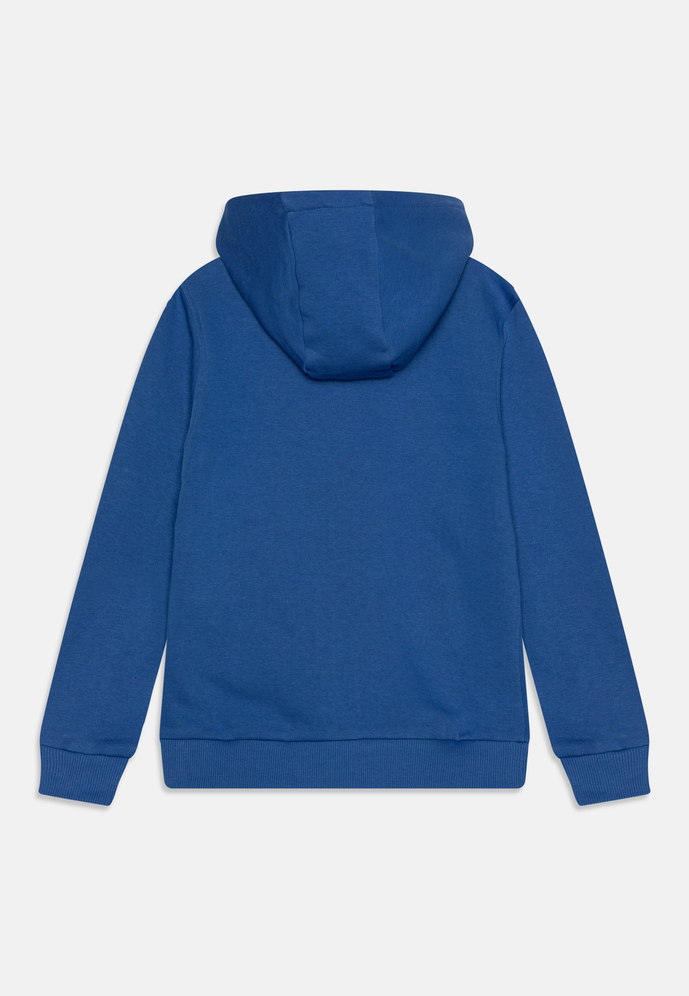 Lacoste UNISEX - Толстовка на молнии - Синий