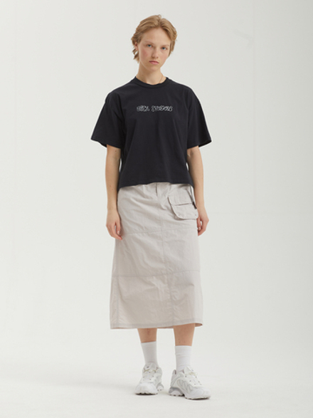 Юбка Nylon Utility