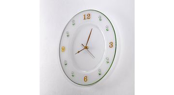 Kolarz 731.20.21 — Часы настенные Kolarz NONNA