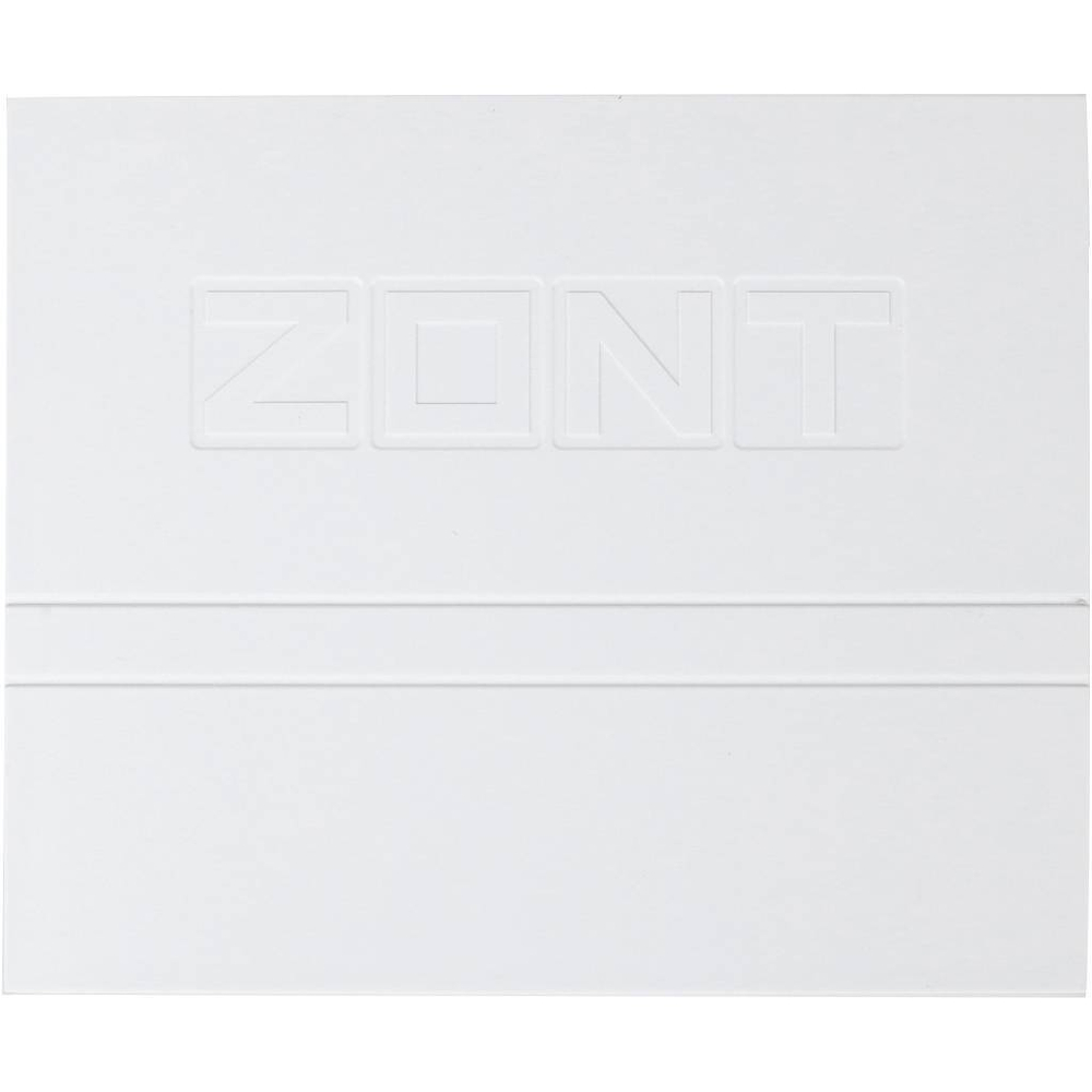 Погодозависимый автоматический регулятор ZONT Climatic 1.3 (741)