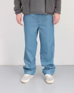 Брюки ANTEATER Streetpants Синие