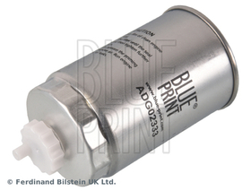 BLUE PRINT - ADG02333-BLU - Fuel Filter