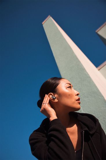 Беспроводные наушники Beats Fit Pro Gray