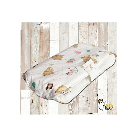 Муфта для коляски Futurmama Teddy