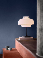 Table design lamp Copenhagen by &Tradition