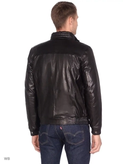 Дубленка мужская натуральная Турция