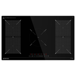Индукционная варочная панель Meferi MIH905BK ULTRA фото 15