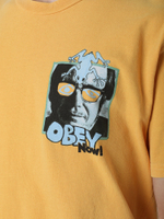 Мужская Футболка Obey Now!