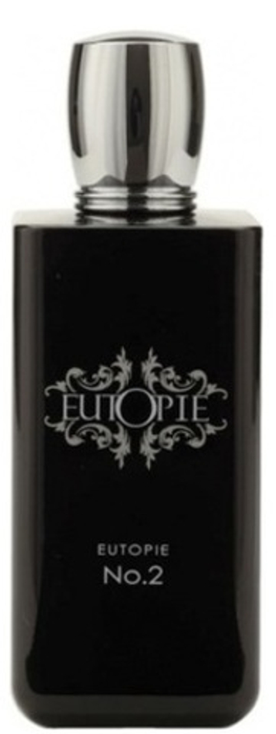 Eutopie Eutopie No 2 EDP
