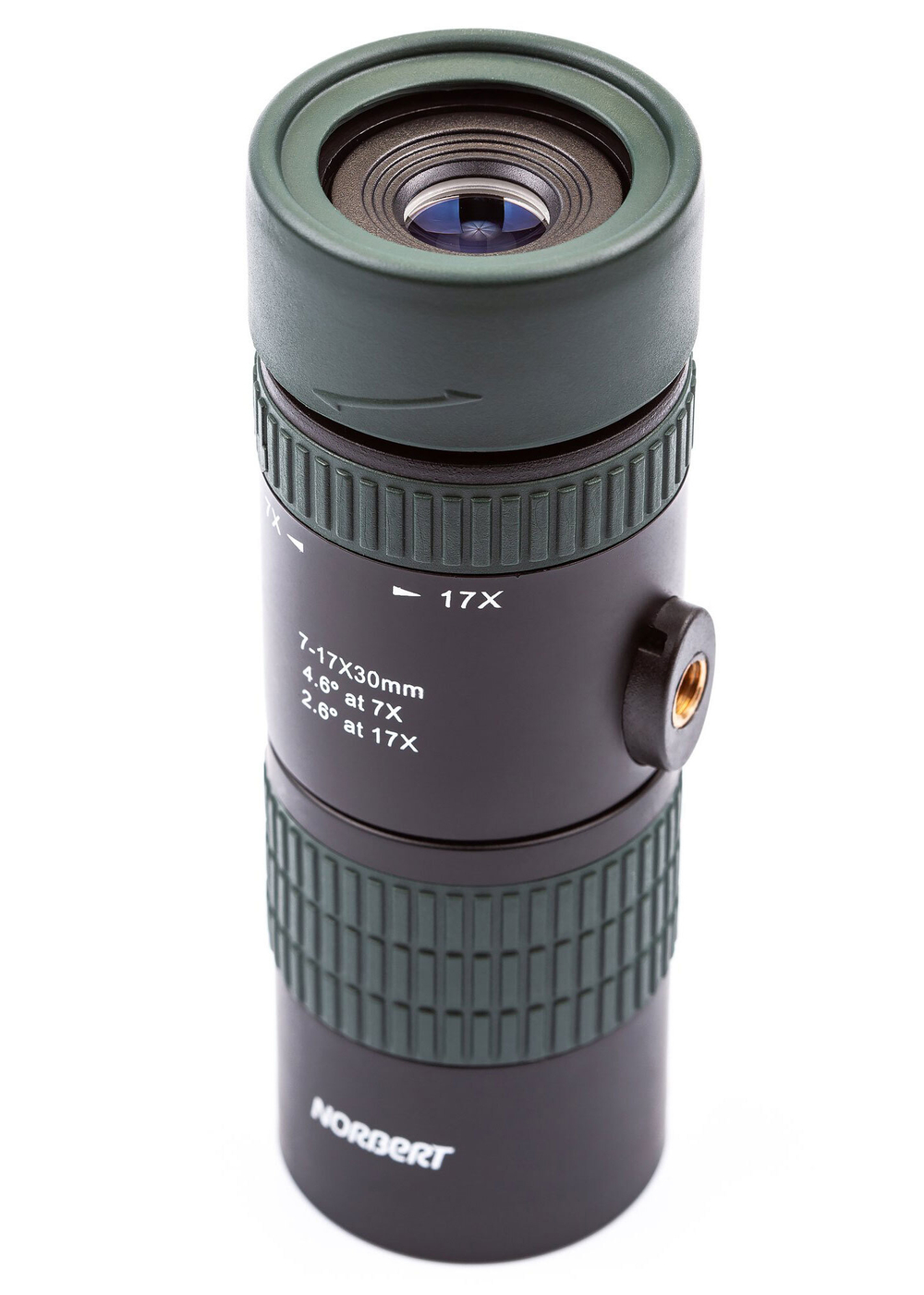 Монокуляр Norbert Gazer 7–17x30