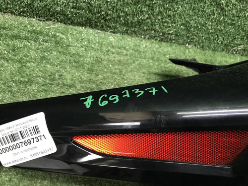 Фонарь левый внешний Lexus NX 1 (2017-2021)