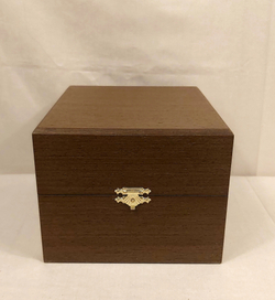 Сувенирная подставка для телефона с росписью Палех "Дракон"