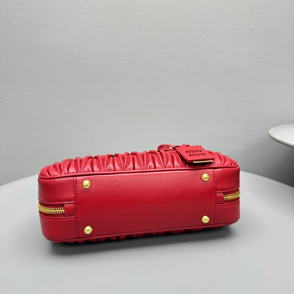Miu Miu Arcadie Large Bag 27 cm