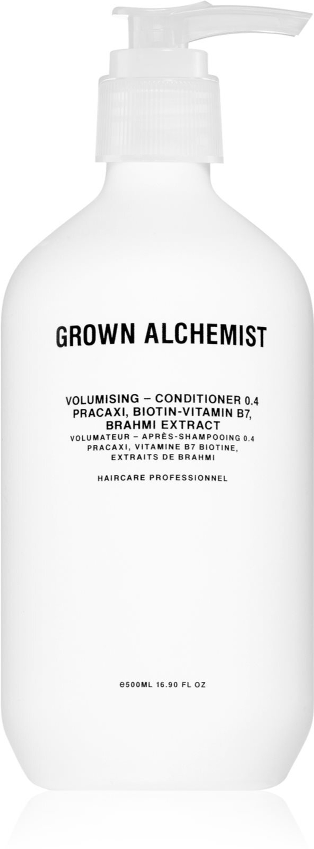 Grown Alchemist Volumising Conditioner 0.4 - Кондиционер для волос /   500  ml  / GTIN 9340800002721