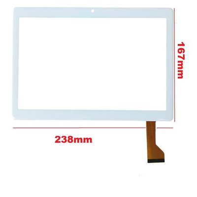 Тачскрин (сенсорное стекло) для планшета BDF P30