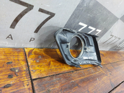 Накладка ПТФ передняя правая Nissan X-Trail 3 (T32) 13-19 Б/У Оригинал 622564BA0B