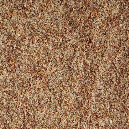 МИНДАЛЬ Дробленый 0-2 мм, Россия (100 гр)