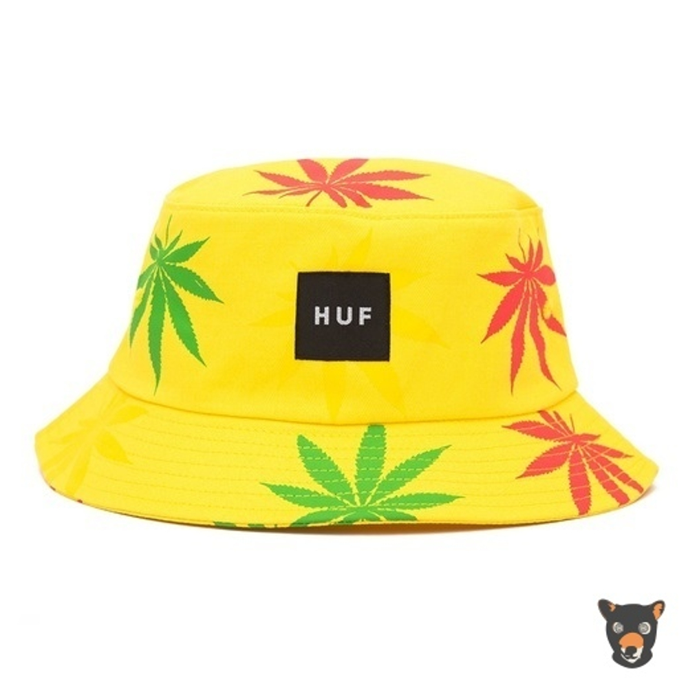 Панама "Huf"