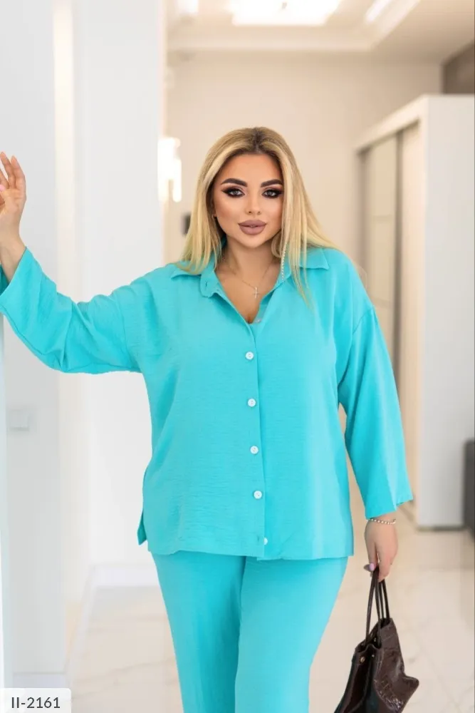 Костюм II-2145 Фабрика Моды