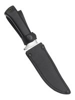 Нож B 278-35 Тополь сталь-40Х13 чехол кожа