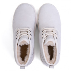 UGG Neumel Platform Beige