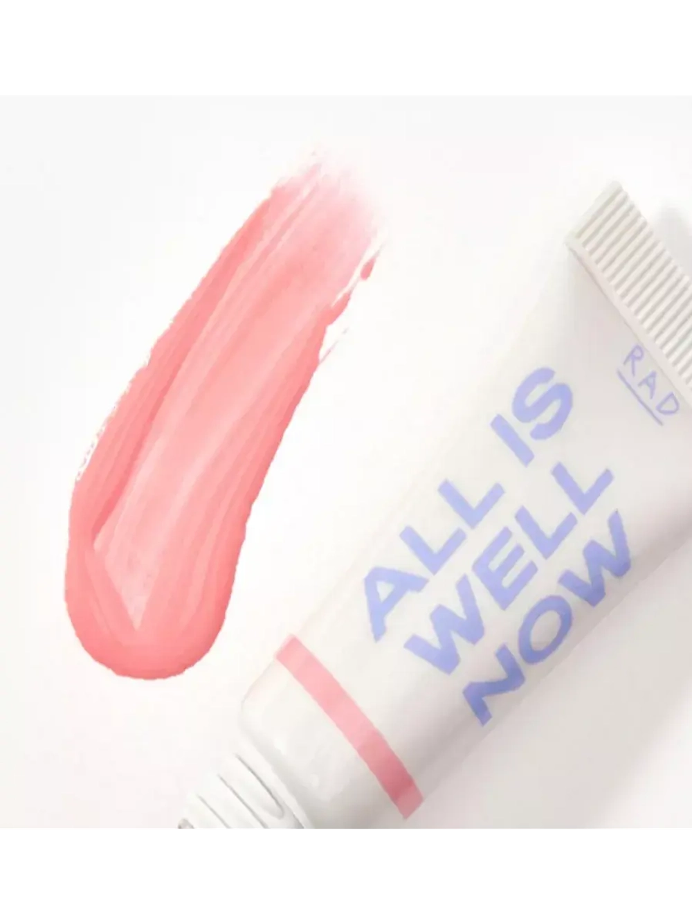 Румяна для лица жидкие crush liquid blush RAD 003