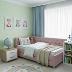 Алиса - Тест