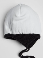 Шапка зимняя детская и снуд