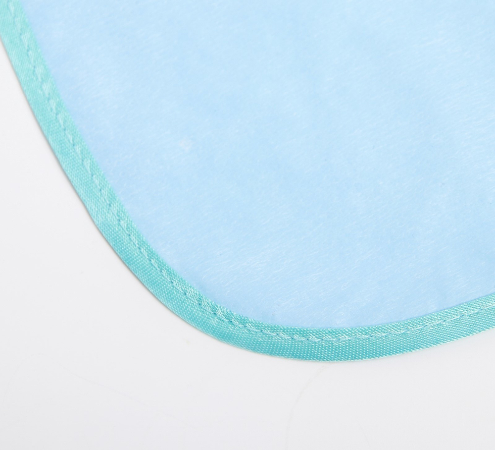 4790217 Нагрудник на нетканой основе с ПВХ покрытием, цвет МИКС