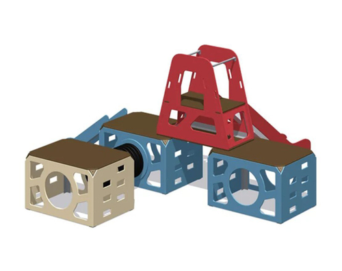 Игровое оборудование Romana 115.25.00