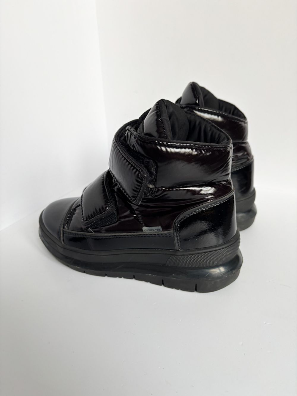 Лаковые ботинки Onway, 34