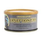 Seattle Pipe Club Deception Pass