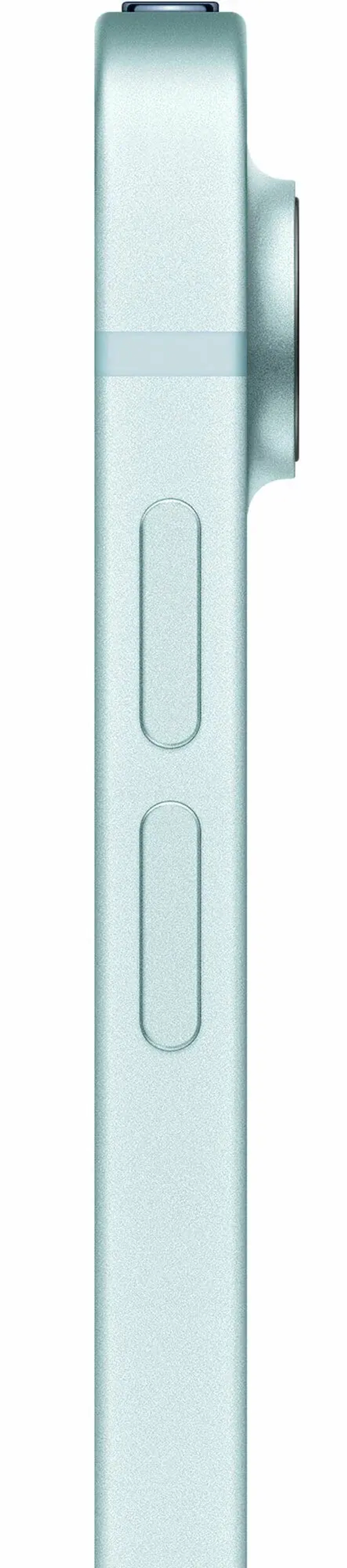 Apple iPad Air (2024) 11 Wifi + Cellular Голубой