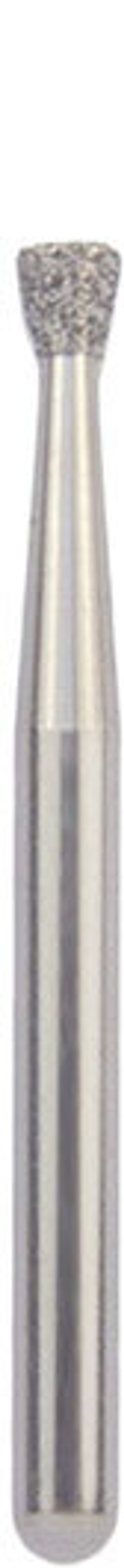 Бор алмазный, тип FG, гр.2 805-016M-FG, NTI, Германия