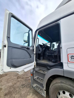 Mercedes-Benz ACTROS 4x2 Седельный тягач 1841 LS (Дизельный, 12 л, 408 л.с., АТ)