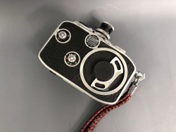 Bolex Paillard C8
