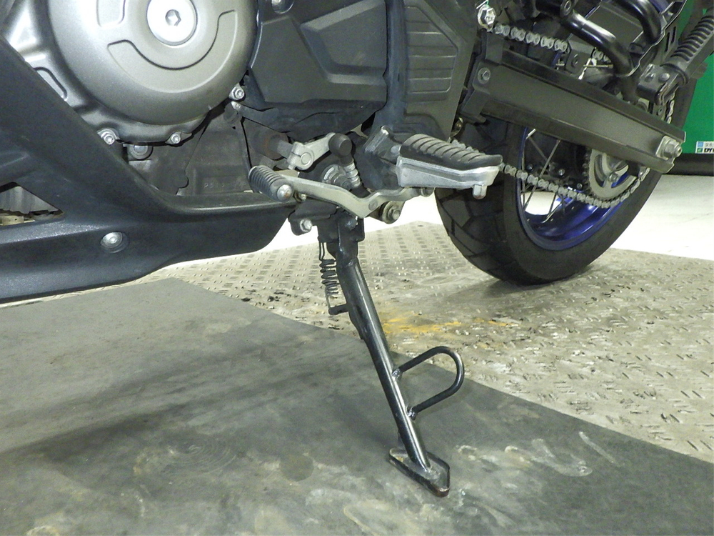 Suzuki V-Strom DL650XTA 051558