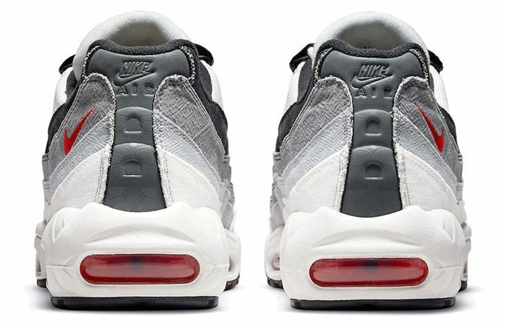 Кроссовки Nike Air Max 95 "Japan"